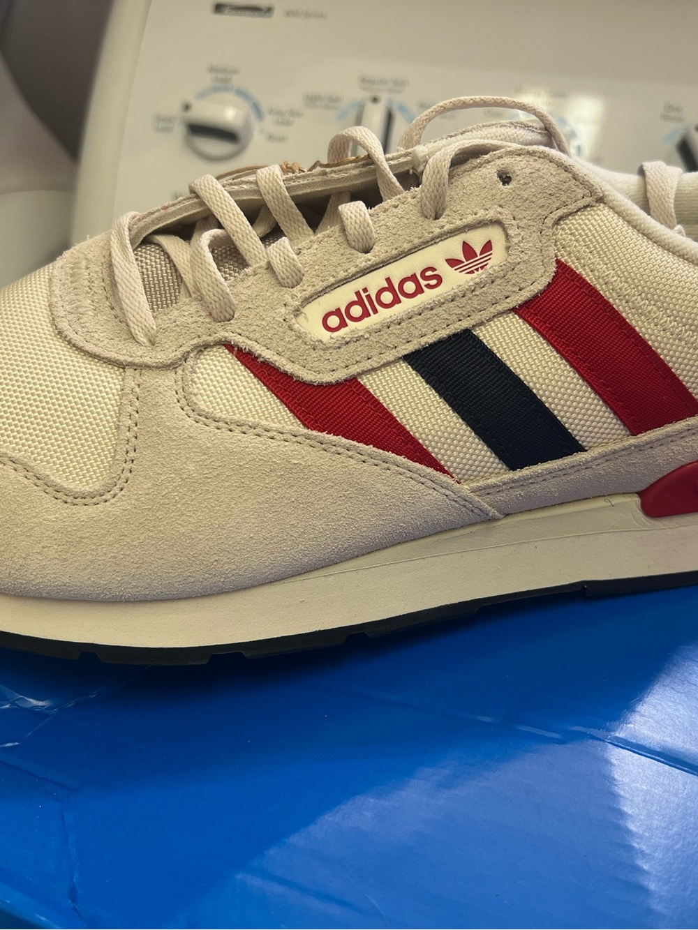 Adidas size 11